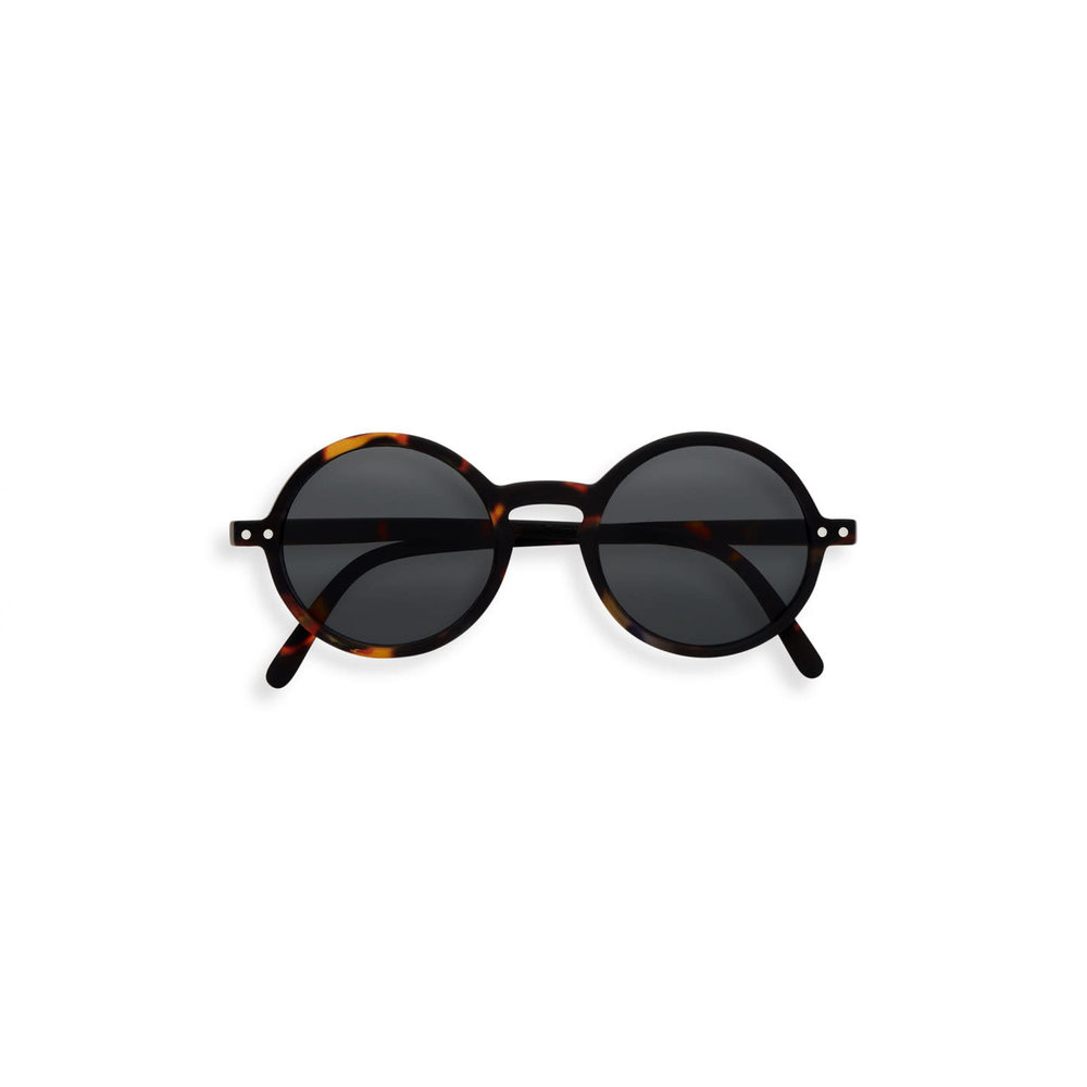 Izipizi # G Sun Junior - 5-10jaar – tortoise Izipizi # G Sun Junior - 5-10jaar – tortoise