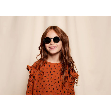 Izipizi # G Sun Junior - 5-10jaar – tortoise Izipizi # G Sun Junior - 5-10jaar – tortoise