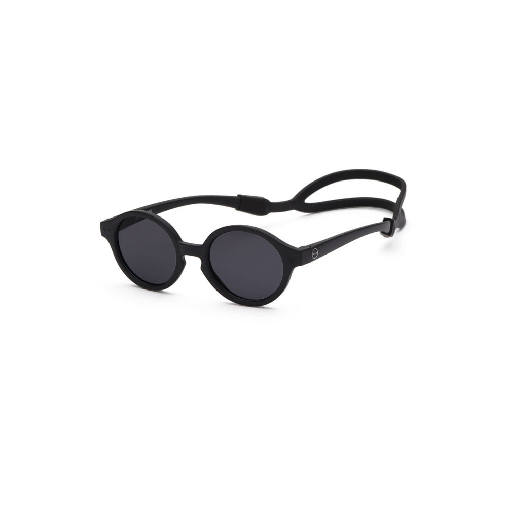 Izipizi Baby #D - 0-9maanden – black Izipizi Baby #D - 0-9maanden – black