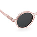 Izipizi # G Sun Junior - 5-10jaar - pink Izipizi # G Sun Junior - 5-10jaar - pink