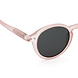 Izipizi # D Sun Junior - 5-10jaar - pink Izipizi # D Sun Junior - 5-10jaar - pink