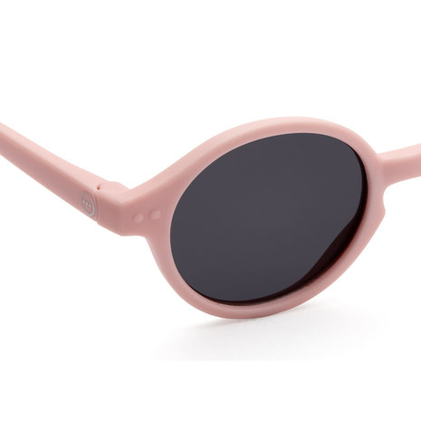 Izipizi # Sun Kids - 9-36maanden - pastel pink Izipizi # Sun Kids - 9-36maanden - pastel pink