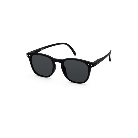 Izipizi # E Sun Junior - 5-10jaar - black Izipizi # E Sun Junior - 5-10jaar - black