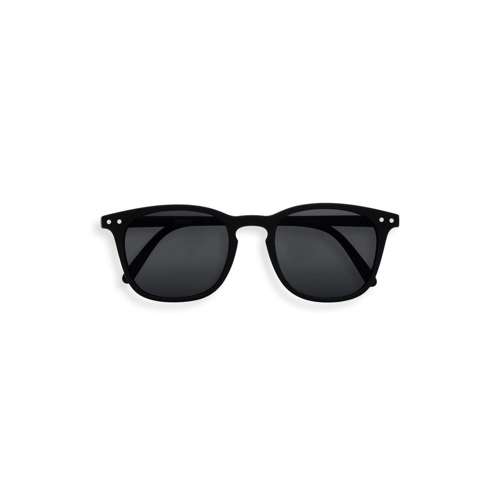Izipizi # E Sun Junior - 5-10jaar - black Izipizi # E Sun Junior - 5-10jaar - black