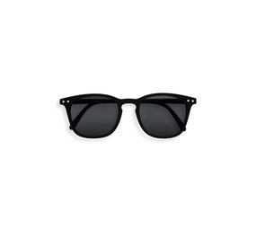 Izipizi # E Sun Junior - 5-10jaar - black Izipizi # E Sun Junior - 5-10jaar - black