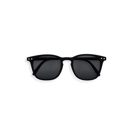 Izipizi # E Sun Junior - 5-10jaar - black Izipizi # E Sun Junior - 5-10jaar - black