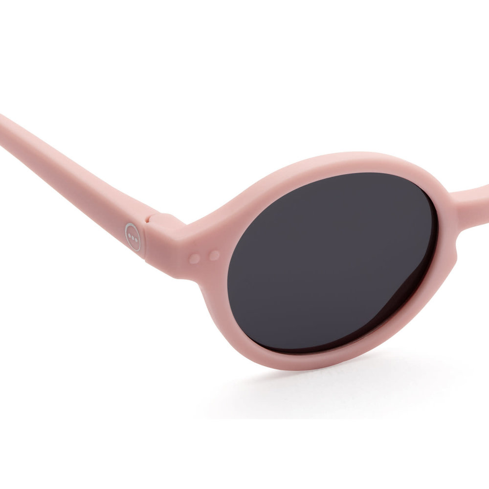 Izipizi Baby #D - 0-9maanden - pastel pink Izipizi Baby #D - 0-9maanden - pastel pink