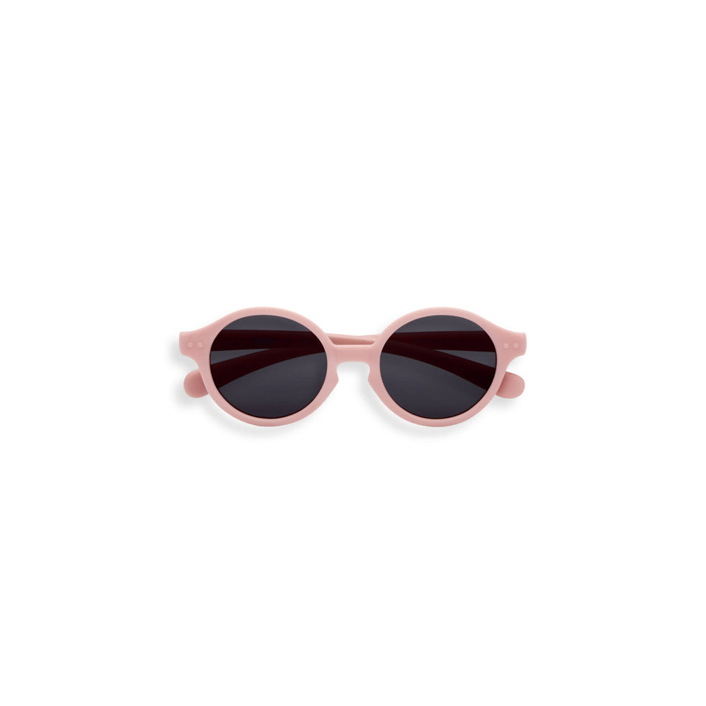 Izipizi Baby #D - 0-9maanden - pastel pink Izipizi Baby #D - 0-9maanden - pastel pink