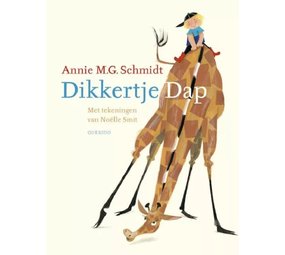 Dikkertje Dap Dikkertje Dap