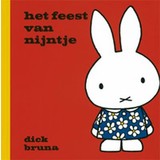 Nijntje -  het feest van Nijntje Nijntje -  het feest van Nijntje