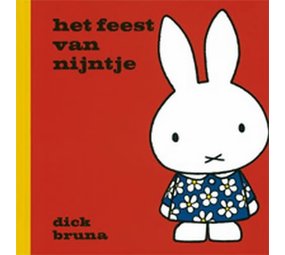Nijntje -  het feest van Nijntje Nijntje -  het feest van Nijntje
