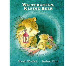 Welterusten, Kleine Beer Welterusten, Kleine Beer