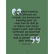 Snor (Bijna) Nooit Meer Moe Snor (Bijna) Nooit Meer Moe