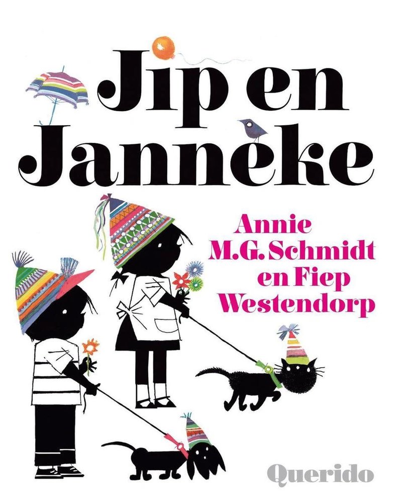 Jip & Janneke Jip & Janneke