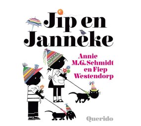 Jip & Janneke Jip & Janneke