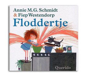 Floddertje Floddertje