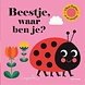Harlekijn Beestje, waar ben je? Harlekijn Beestje, waar ben je?