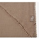 Jollein Badcape Embroidery - biscuit Jollein Badcape Embroidery - biscuit