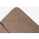 Jollein Badcape Embroidery - biscuit Jollein Badcape Embroidery - biscuit