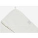 Jollein Badcape Badstof - ivory Jollein Badcape Badstof - ivory