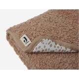 Jollein Verschoningsmat Boucle  -  biscuit