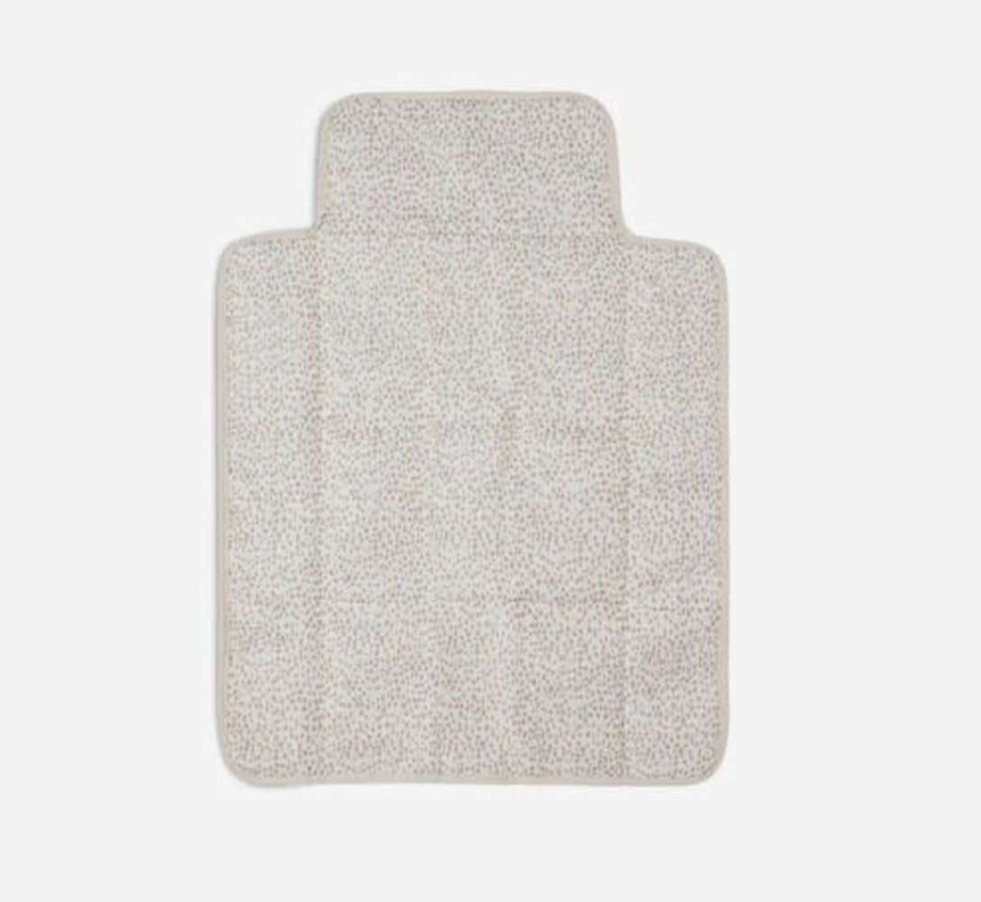 Jollein Verschoningsmat Boucle – natural