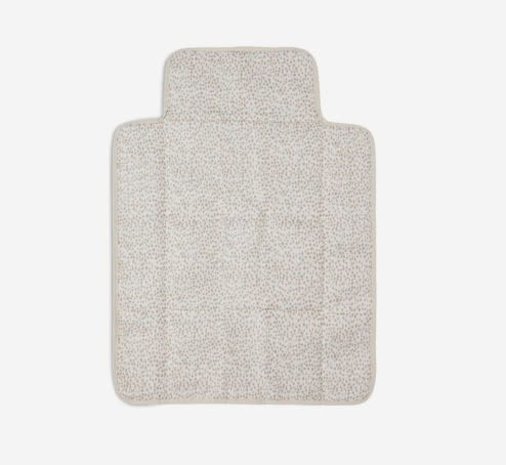 Jollein Verschoningsmat Boucle – natural