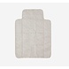 Jollein Verschoningsmat Boucle – natural