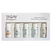 Wasparfum Cadeauset wasparfum 5 stuks Wasparfum Cadeauset wasparfum 5 stuks