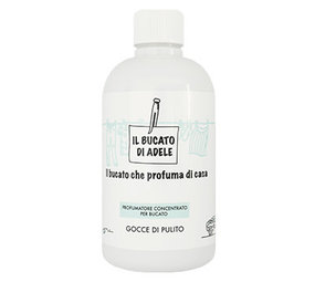 Il Bucato di Adele Wasparfum Gocce di Pulito 150ml Il Bucato di Adele Wasparfum Gocce di Pulito 150ml