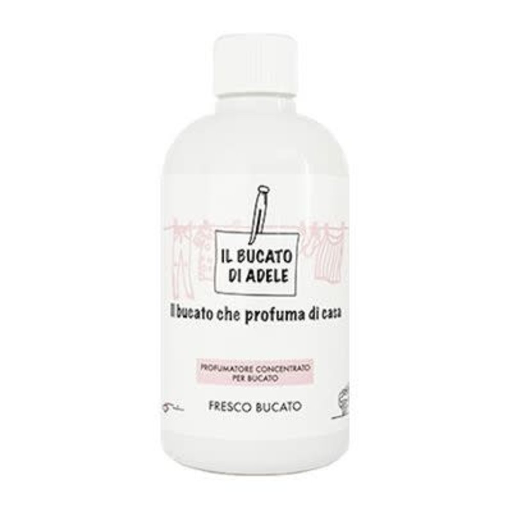 Il Bucato di Adele Wasparfum Fresco Bucato 150ml Il Bucato di Adele Wasparfum Fresco Bucato 150ml