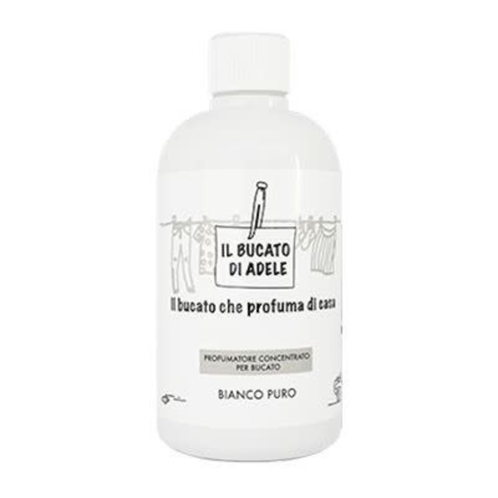 Il Bucato di Adele Wasparfum Bianco Puro 500ml
