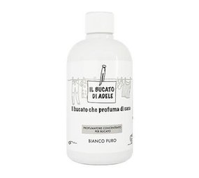 Il Bucato di Adele Wasparfum Bianco Puro 500ml Il Bucato di Adele Wasparfum Bianco Puro 500ml