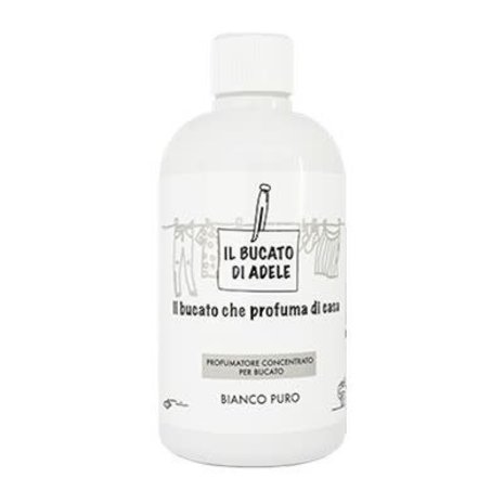 Il Bucato di Adele Wasparfum Bianco Puro 500ml
