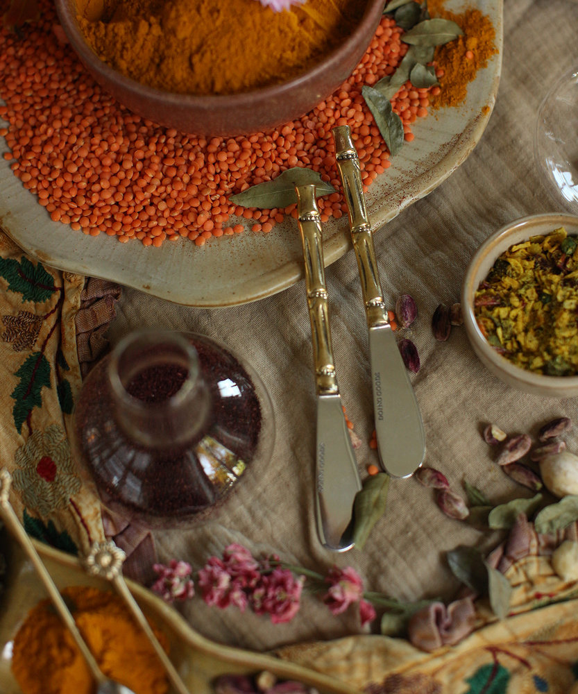 Doing Goods Botermesje Bodhi Bamboo Doing Goods Botermesje Bodhi Bamboo