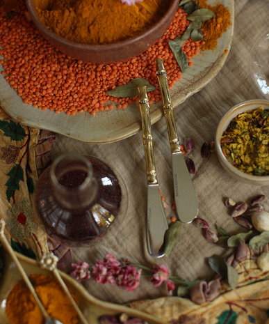 Doing Goods Botermesje Bodhi Bamboo Doing Goods Botermesje Bodhi Bamboo