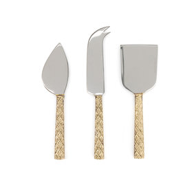 Doing Goods Chameli Cheese Set Doing Goods Chameli Cheese Set