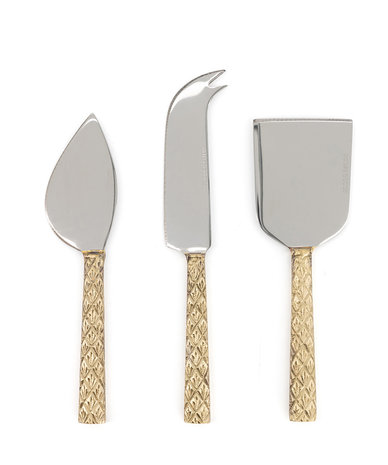 Doing Goods Chameli Cheese Set Doing Goods Chameli Cheese Set