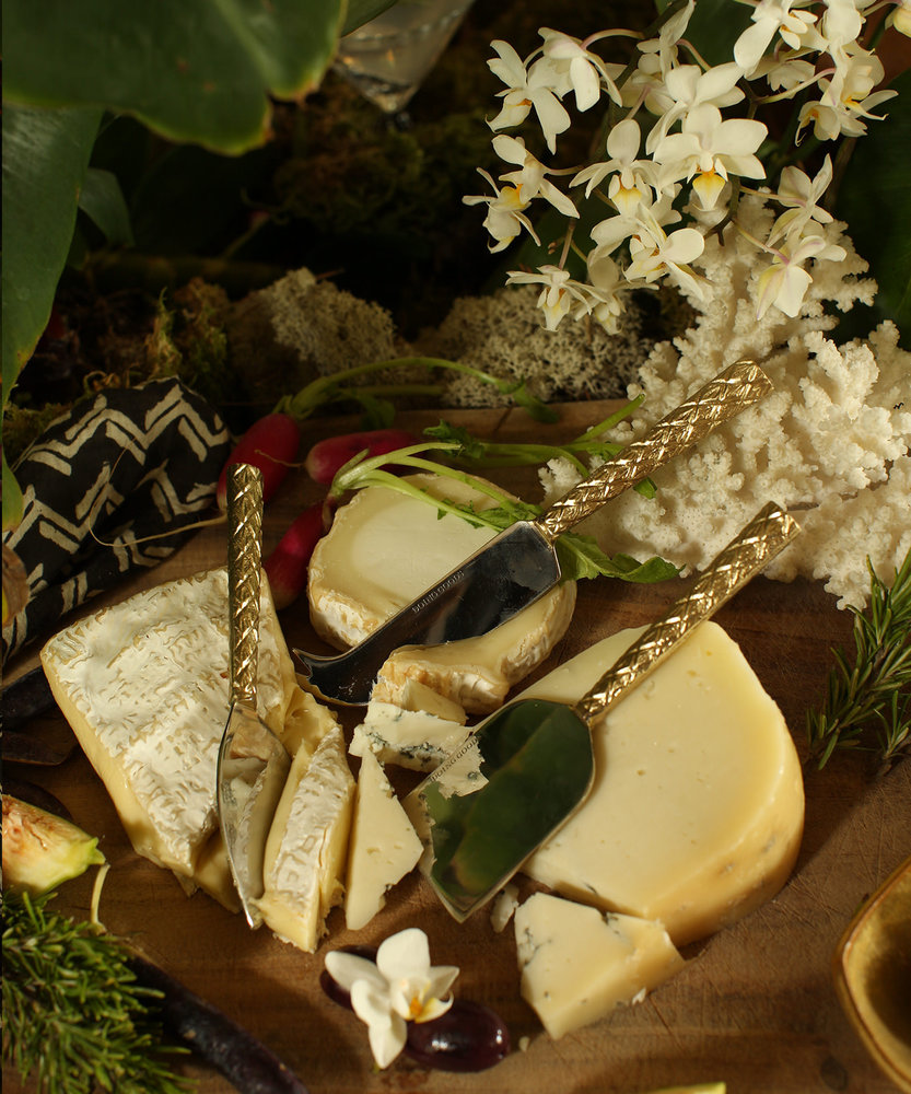 Doing Goods Chameli Cheese Set Doing Goods Chameli Cheese Set