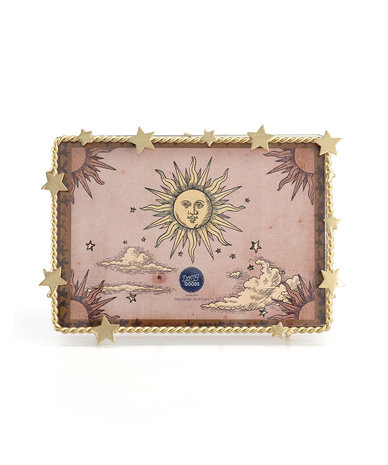 Doing Goods Stacie Star Frame Large