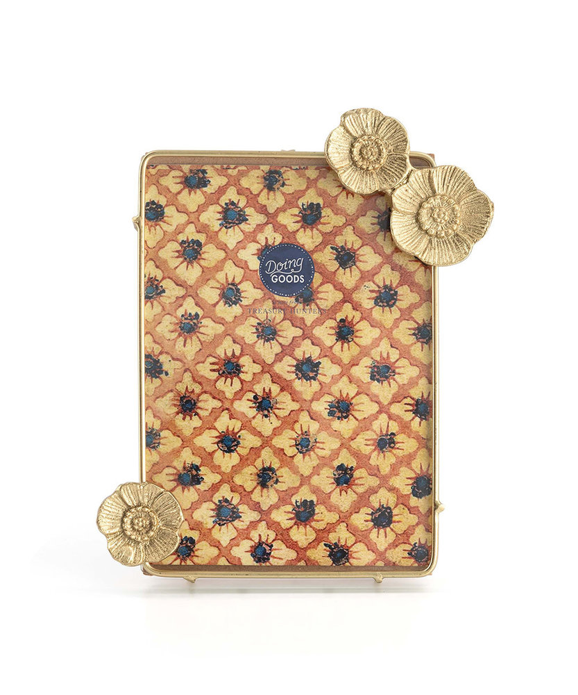 Doing Goods Mia Poppy Fotolijst Doing Goods Mia Poppy Fotolijst