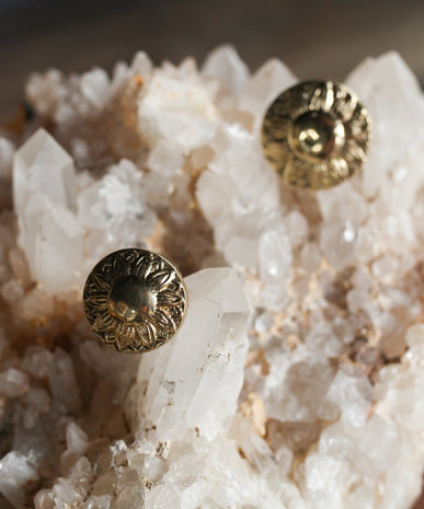 Doing Goods Knop Solange Klein