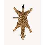 Doing Goods Gimpy Giraf Vloerkleed Doing Goods Gimpy Giraf Vloerkleed