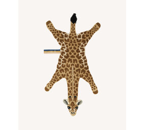 Doing Goods Gimpy Giraf Vloerkleed Doing Goods Gimpy Giraf Vloerkleed