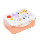 Petit Monkey Lunchbox Skate & House