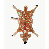 Doing Goods Francis Vloerkleed Hert Doing Goods Francis Vloerkleed Hert