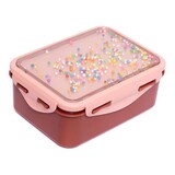 Petit Monkey Lunchbox Popsicles – Desert Rose