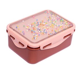 Petit Monkey Lunchbox Popsicles – Desert Rose