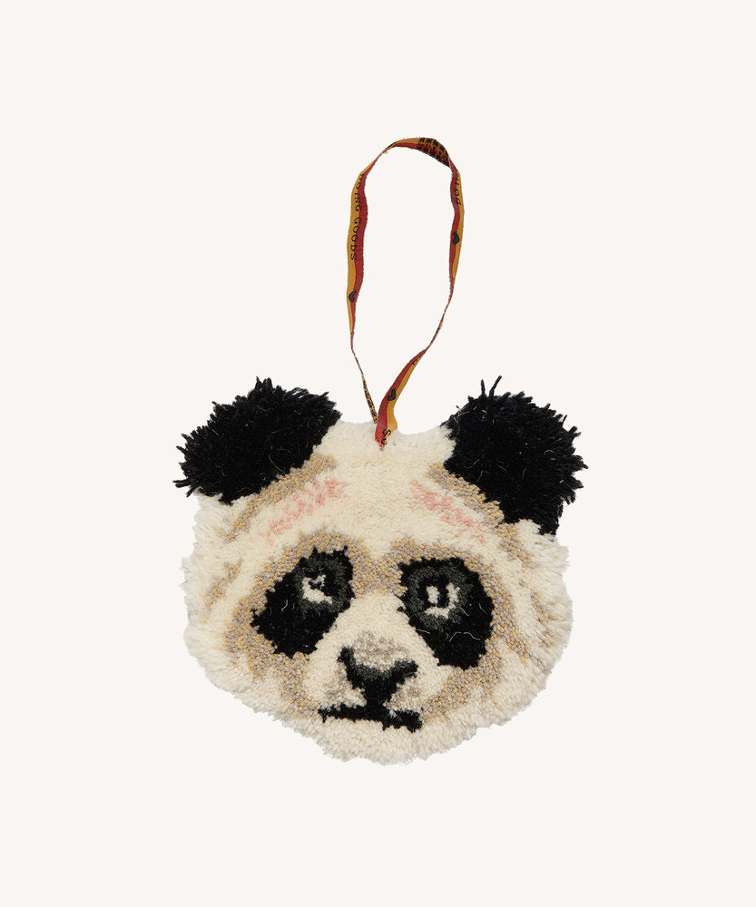 Doing Goods Hanger Plumpy Panda