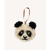 Doing Goods Hanger Plumpy Panda Doing Goods Hanger Plumpy Panda